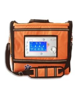 Quality Compact Emergency Ventilator For Covid 19 50-2000ml Tidal Volume wholesale