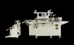 500mm/S Label Die Cutting Machine With Multilayer Sticking CE Approved