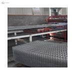Galvanized / PVC Coated Gabion Cage Durable Gabion Stone Basket