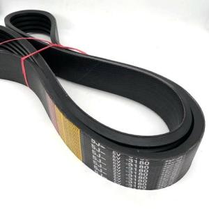 Quality Energy Machine Transmission 21mm Height Multi Rib V Belt wholesale
