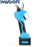 Cordless Pruning Shears Electric bypass Cutters Powered Hand Operated pole