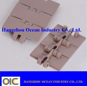 Quality Plastic Flat Top Chain , type 878/880 , 878/880 , 879/880 wholesale