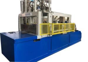Quality Professional Transformer Roll Forming Production Line 100 L / Min Air Consumption wholesale