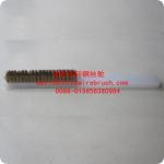 plastic handle brushes