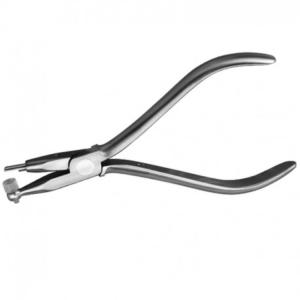 Quality Dentistry Orthodontic Instrument Adhesive Brace Bracket Removal Pliers wholesale