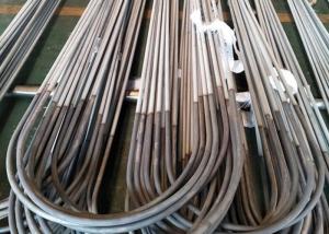 China ASME SA213 TP317L Stainless Steel Heat Exchanger Tube on sale