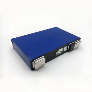 Quality Grade A 3.7V 53Ah Li Ion Phosphate Battery For Solar Energy Power wholesale