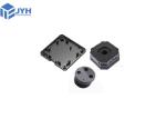 Custom electrical and auto parts plastic injection mold molding services