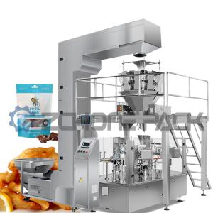 Quality Food Packaging Machine: Precise Packaging, Worry-Free Preservation wholesale