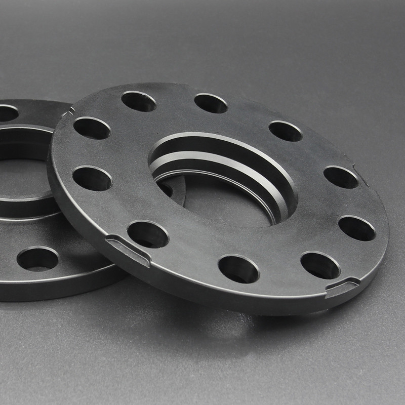 Forged Aluminum 11mm Hubcentric Wheel Spacer For ASTON MARTIN New VANTAGE