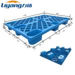 Recycling Large Plastic Pallet Blue Plastic Pallets 1200 X 800