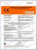 PURIFA Medical Production Co.,Ltd Certifications