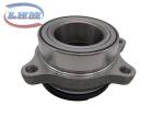 Toyota Hiace Car Bearing , Wear Resistant Aftermarket 54KWH02 Bearing
