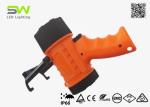 IP 66 Waterproof 300 Lumen Rechargeable Spotlight