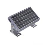 Rugged Outdoor Slim LED Floodlights Waterproof 5W For LED Matrix Displays