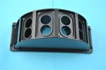 4/5 axis CNC machining parts for automotive/CNC aluminium spare parts