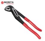Box Joint Water Pump Pliers Chrome Vanadium Steel 10", 12" With Ergonomic Dipped