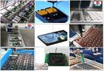 Vertical Installation High Precision Potting Machine for Electronic Parts