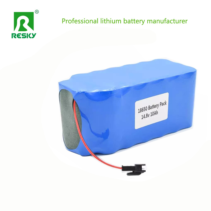 5s2p Lithium Ion 18650 Solar Battery 18.5V 4400mAh Customized