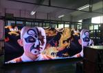 Full Color P4.81 250x250mm Indoor SMD LED Display For Rental,Stage,Events.