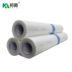 Quality ISO Silk Screen Films Waterproof Inkjet Transparency Film For Silk Screen Printing wholesale