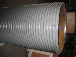 Quality Professional Customized Wire Rope Drum Anchor Winch Drum wholesale