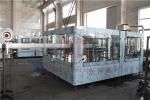 Automatic Carbonated Soft Drink Bottle Filling Machine Plastic Bottle