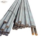 ASTM A36 1020 Carbon Steel Rod Solid Steel Round Bar C30