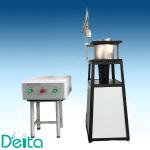 Ncf BS 8414 Building Material Smoldering Combustion Test Furnace