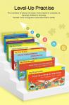 Jumbo Jigsaw Paper Long 90cm Floor Puzzles for Children Learning Educational