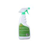 Middle Foam Oil Grease Stain Remover Spray For Utensils