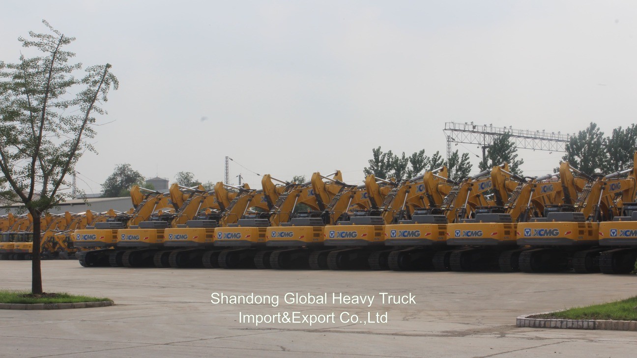 XCMG Official Used Zl50gn Hot Sale 5 Ton Mini Wheel Loader For Sale Philippines