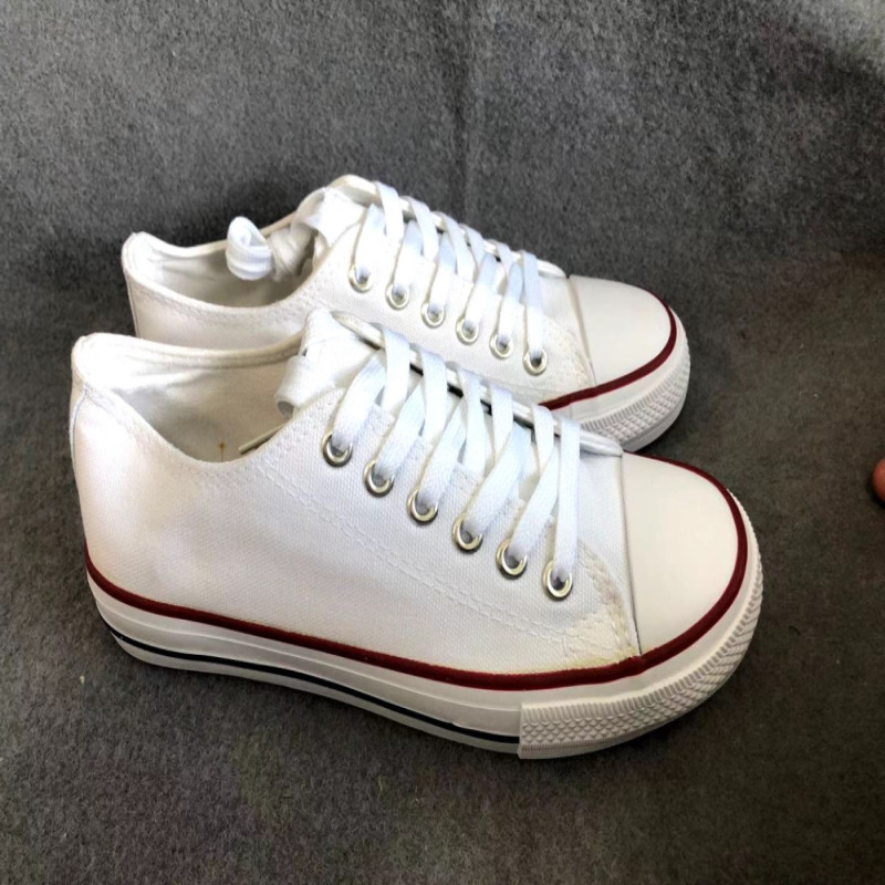 Ladies Casual Shoes