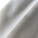 TC Fabric Double 45S Polyester Cotton Blended Yarn Plain Shirting Fine Canvas