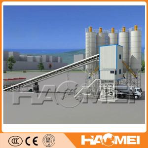 Quality Manufacturing concrete batching plant wholesale