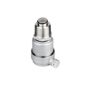 Quality 304 Stainless Steel Automatic Quick Exhaust Valve Model NO. ZP-11 for Water Treatment wholesale