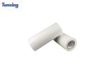 Washable To 90 Degrees Polyamide Hot Melt Film For Textile Fabric