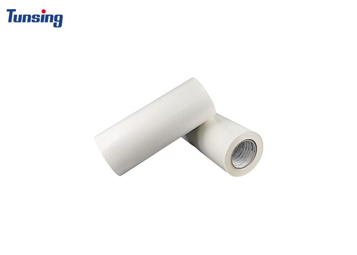 Strong Washing Resistance For Textile Double Sided PA Hot Melt Adhesive Film