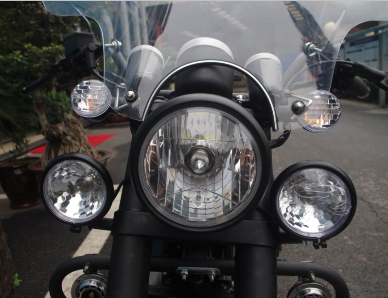 vintage motorcycles New design 150CC motocicleta harl david motorbike racing motorcycles sportbikes