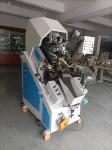 High Heel Shoe Last Machine Efficient Operation High Consistency Heel Seat