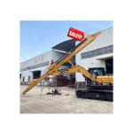 LG700 Boom Digging Depth 10~ 16 Meters For CAT320 Excavators