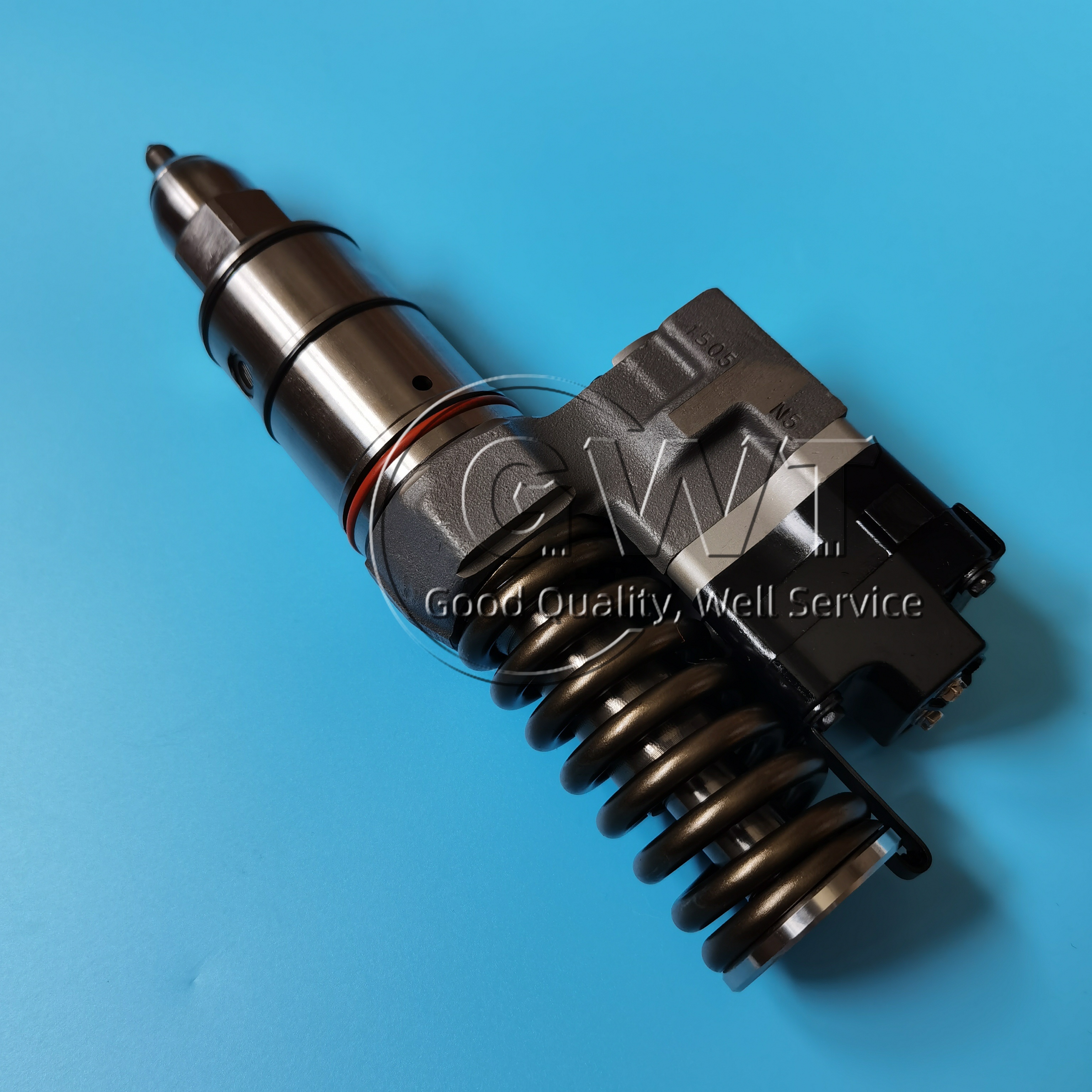 5237466 Nozzle Diesel Injector For Detroit Series 60 11.1 12.7 L