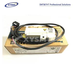 Quality MSMA012A3A Mirror Motor SAMSUNG/HANWHA CP45NEO machine spare part wholesale