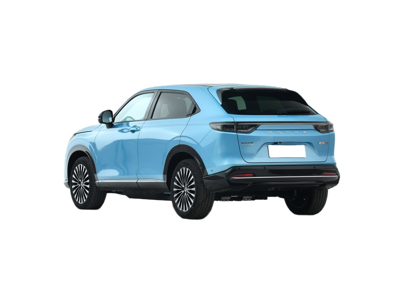 In stock Dongfeng ENS1 city suv new energy car custom electric vehicle manufacturers prices
