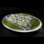 Master Plan Models - Ruimeng Investment - Zhuhai Hengqin Cultural Skywalk