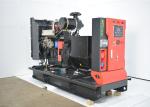 1500RPM Diesel Powered Generator