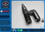 diesel fuel injection injector 0414701066 0414701044 1805344 for SCANIA diesel