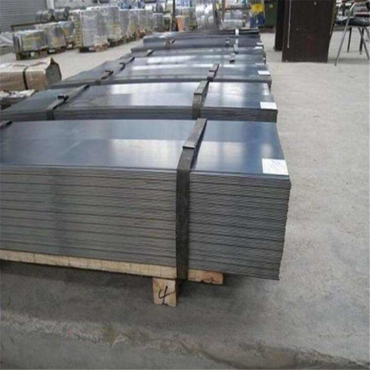 Hot Rolled Carbon Steel Plates With Tolerance ±1% And Packing According To Customer Needs