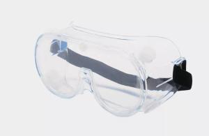 Quality Antivirus Medical Safety Goggles Surgery Safety Glasses Spectacles Eyewear wholesale