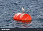 High Buoyancy Large Steel Mooring Buoy Floating Marine Buoys For Yacht